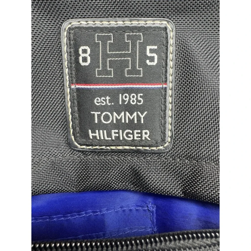 Tommy Hilfiger rare vintage